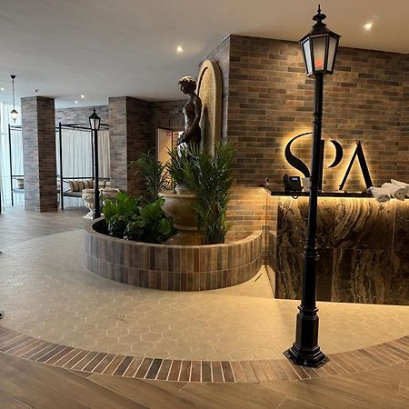 Pannonia 1893 Premium Otel Sopron Dış mekan fotoğraf