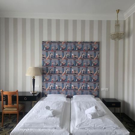 Pannonia 1893 Premium Otel Sopron Dış mekan fotoğraf